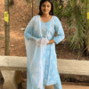 Salwar Suit with Dupatta - Image 3