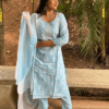 Salwar Suit with Dupatta - Image 2
